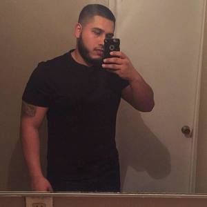 Meet your Posher, Raymond